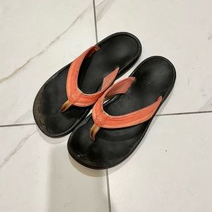 Olukai Sandals Women 5.5